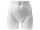 Damen-Hüfttorso Styropor weiss, B 29 x H 32,5cm