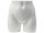 Damen-Hüfttorso Styropor granit/grau B 29 x H 32.5cm