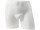 Herren-Hüfttorso Styropor weiss, B 35 x H 36,5cm