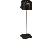 USB table lamp "Nice" with battery and dimmer,...