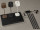 station de recharge pour max. 6 lampes de table USB "Capri" et "Nice