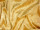 Panne Samt Velour hell-gold 150cm breit 100% Polyester