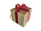 Falt-Paket "shiny" 3D zum Stellen und...
