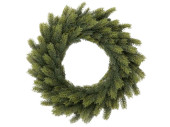 fir wreath "Canadia" 100% PE, Ø 40cm