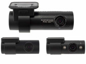 Dashcam BlackVue DR750X-2CH PLUS Cloud 128 GO