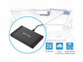 BlackVue LTE Connectivity 4G Modul for DR900X und DR750X