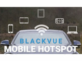 BlackVue LTE Connectivity 4G Modul for DR900X und DR750X
