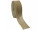 Jute-Band offen natural B 50mm, L 20m