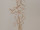 Glitter-Girlande gold, L 130cm