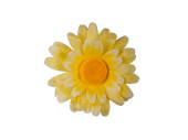 Blütenkopf "Flower", Ø 40cm, mit...