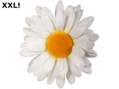 Blütenkopf "Flower", Ø 60cm, mit...