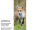 Textilbanner Fuchs 75x180cm, braun/grün Schlauchnaht oben+unten