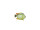 fish "tropic", green/orange, small l 16 x h 10cm