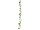 guirlande houblon, l 180cm, vert