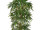 bamboo tree potted, green, B1 flame retardant, h 150cm