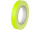 Gaffa Gewebe-Klebeband Neon, UV-aktiv, 25m x 19mm, neongelb