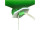 sangles de ballon organiques avec fermeture fixe, env. 120cm de long, 100 pièces