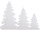 fir white cotton, var. sizes