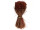 bunch of vine blossoms brown/bordeaux approx. Ø 16cm, h 30cm