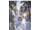 Display-Banner Schneeweg/Hüt 150 x 200 cm, weiss/blau inkl. Aufhängung