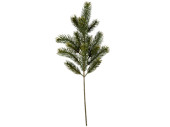 fir branch "Forest" green, plastic, l 49cm w...