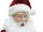 Santa Claus XL talking and singing