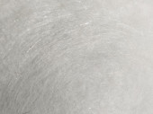 snowball cotton wool XL, white, flame retardant, var. sizes