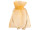 Organza-Säckchen 10er Set, 17 x 12cm, gold