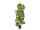 Weinrebenstock mit Trauben grün/rot, H 120cm, Ø 50cm