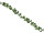 Eucalyptus Girlande grün, L 180cm