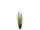 arbuste dherbe dogtail en pot B1 vert, h 52cm, difficilement inflammable