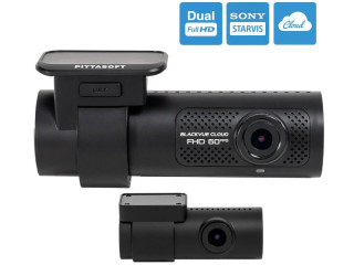 Dashcam BlackVue DR770X-2CH Cloud versch. Kapazitäten