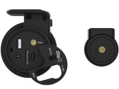 Dashcam BlackVue DR770X-2CH Cloud versch. Kapazitäten