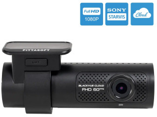 Dashcam BlackVue DR770X-1CH Cloud versch. Kapazitäten