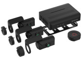 Dashcam BlackVue DR770X-3CH Box, Cloud GPS, versch. Kapazitäten