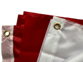 flag set XL European championship 2024 all 24...
