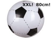 football gonflables XXL Ø 80cm