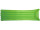 inflatable air mattress, 175 x 45cm, green