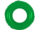 Schwimmring aufblasbar, Ø 74cm, grün