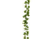 hops garland “noble”, green, l 180cm