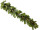 garland fir mix, with cones, green/brown, l 150cm, Ø 35cm