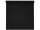 tablecloth vylene, 120cm x 20m, black