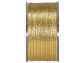 Band "Double Face Satin", 2-farbig, B 3mm x L...