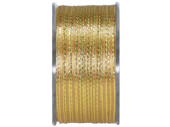ribbon „double face satin”, 2-colored, w 3mm...