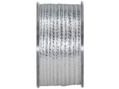 ribbon „double face satin”, 2-colored, w 3mm...