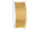 ribbon “organdy metallic”, w 40mm, l 20m, gold