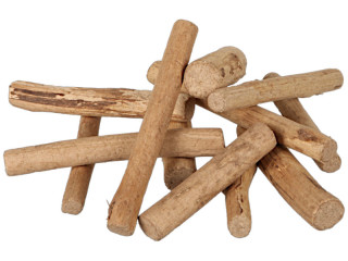 morceaux de bois flottant 300g, naturel, env. 12 - 14 pièces, l 12 - 18cm