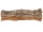 birch bark boards, natural, 40 x 10cm, 12 pieces