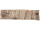 birch bark boards, natural, 40 x 10cm, 12 pieces