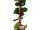 Ilexgirlande mit Beeren "Holly", grün, L 180cm, B 15cm